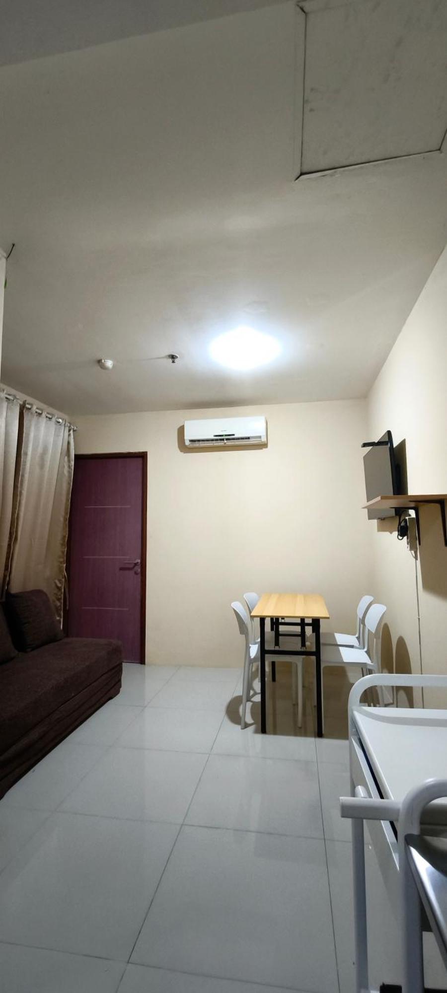 1br - Hayam Wuruk Appartement