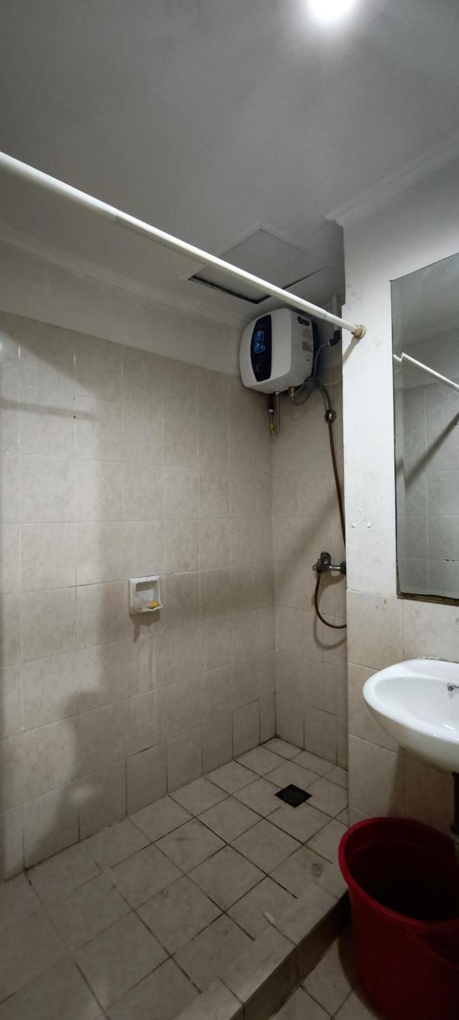 Appartement 1br - Hayam Wuruk *