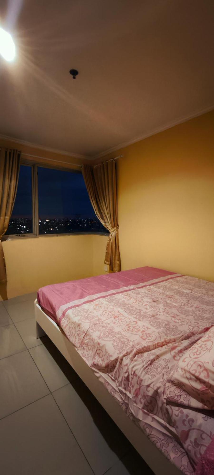 1br - Hayam Wuruk Appartement *