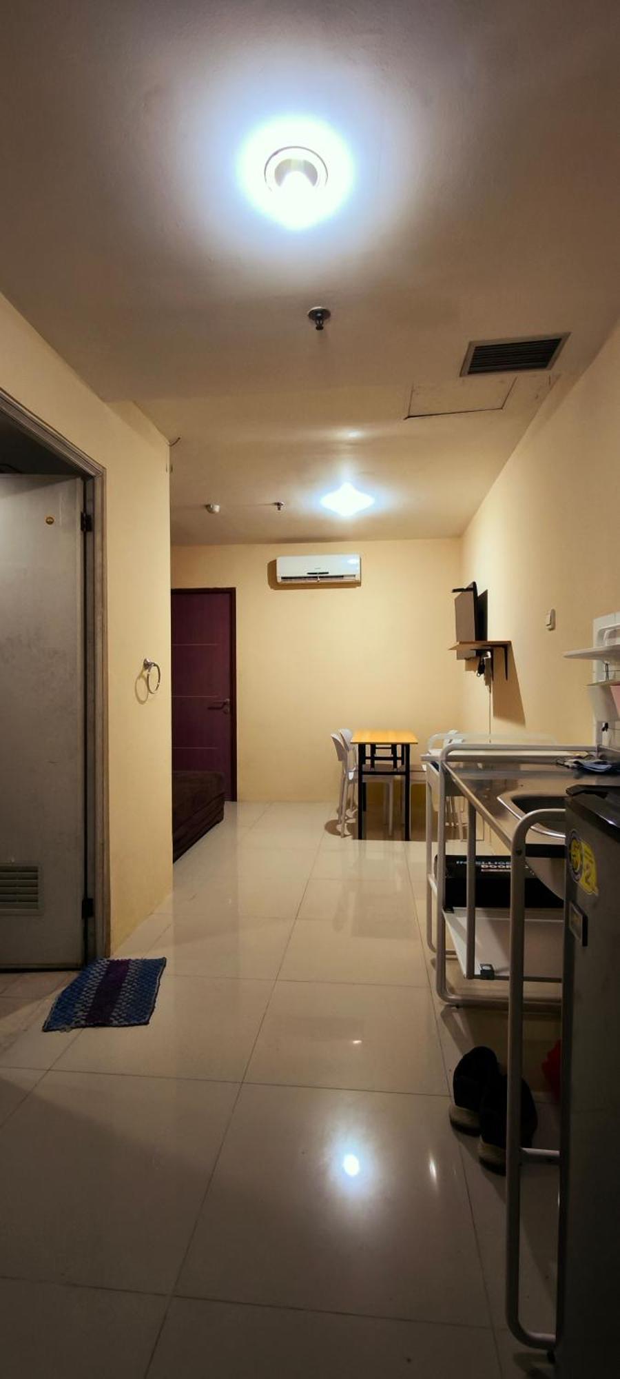 Appartement 1br - Hayam Wuruk Jakarta