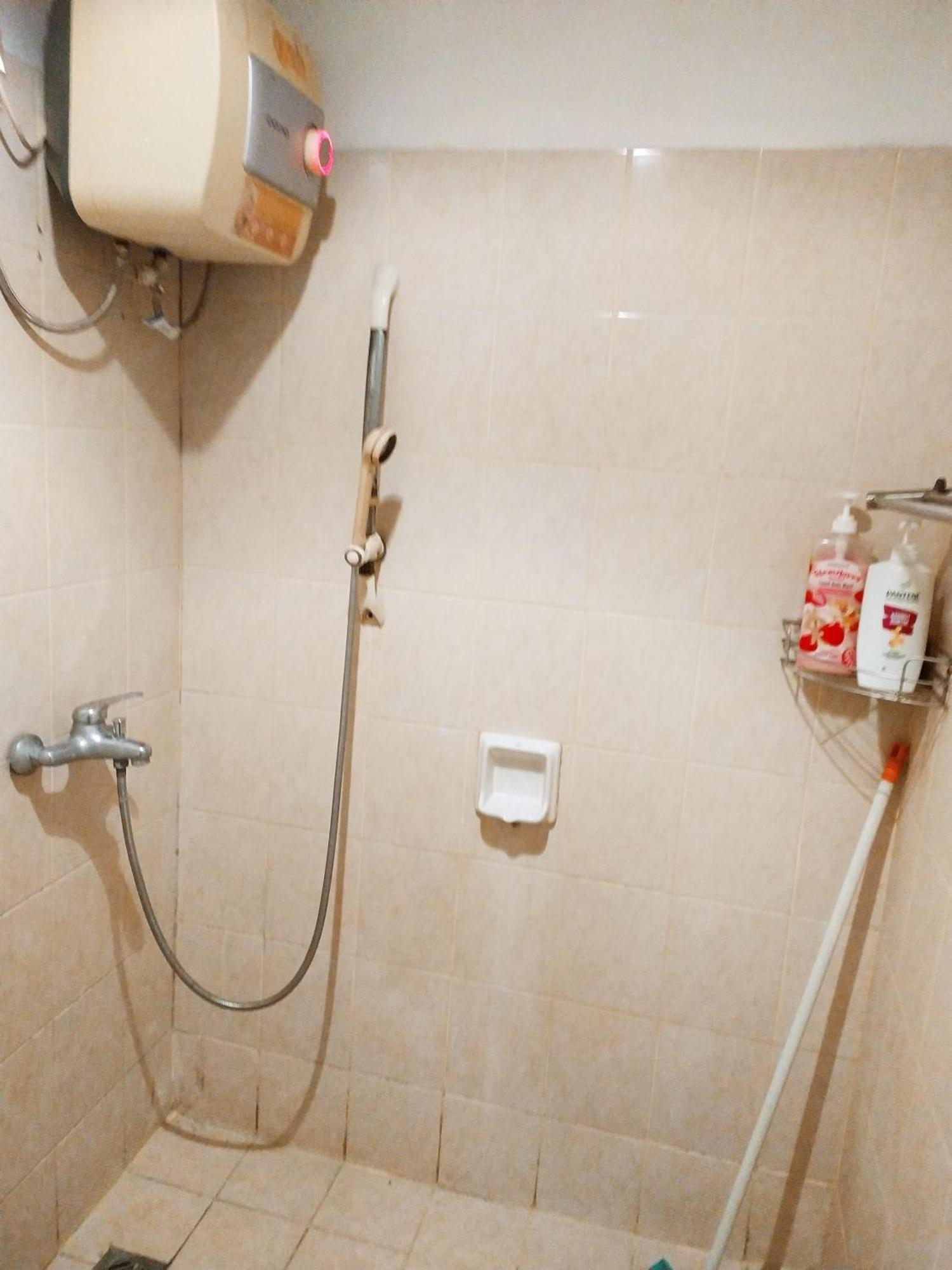 1br - Hayam Wuruk Apartemen Jakarta