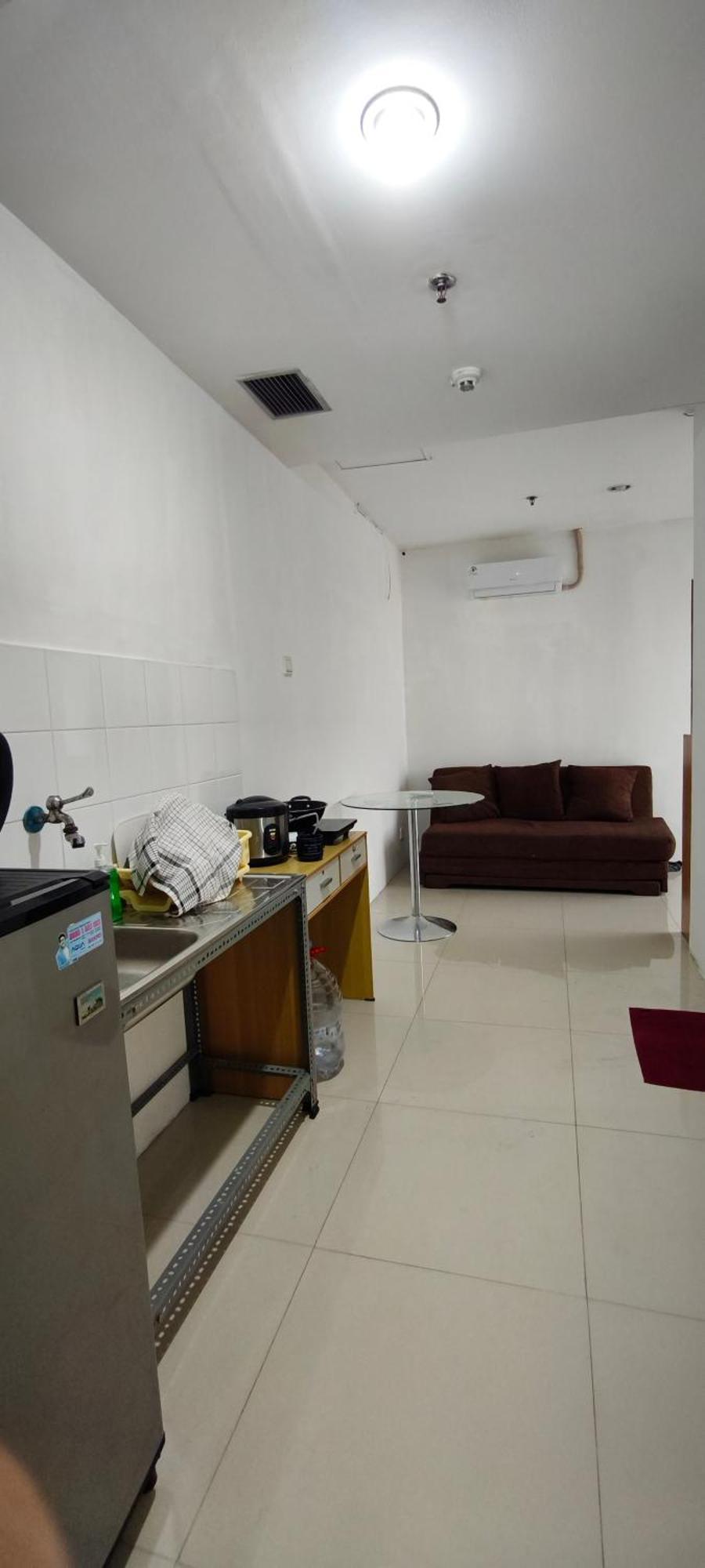 1br - Hayam Wuruk Apartemen Jakarta