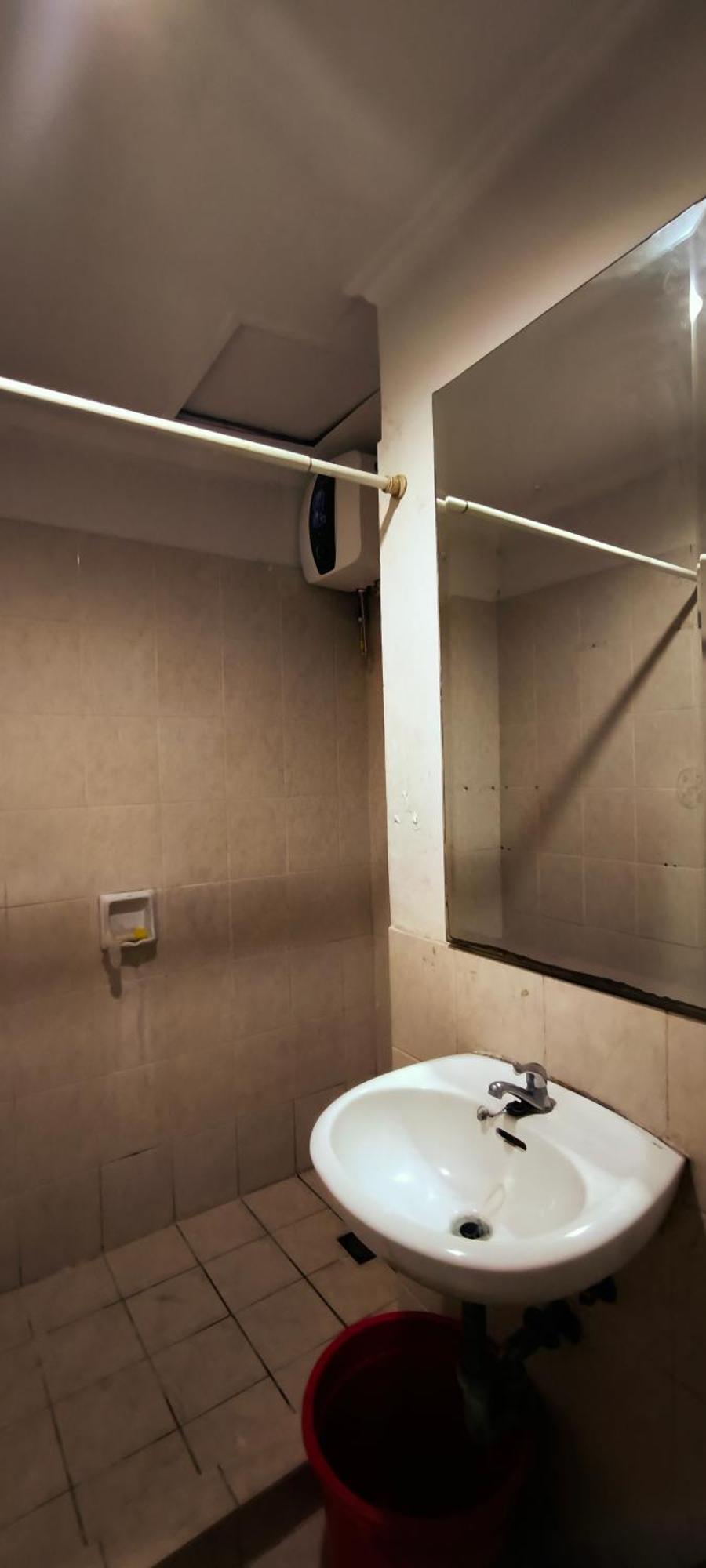 Apartemen 1br - Hayam Wuruk