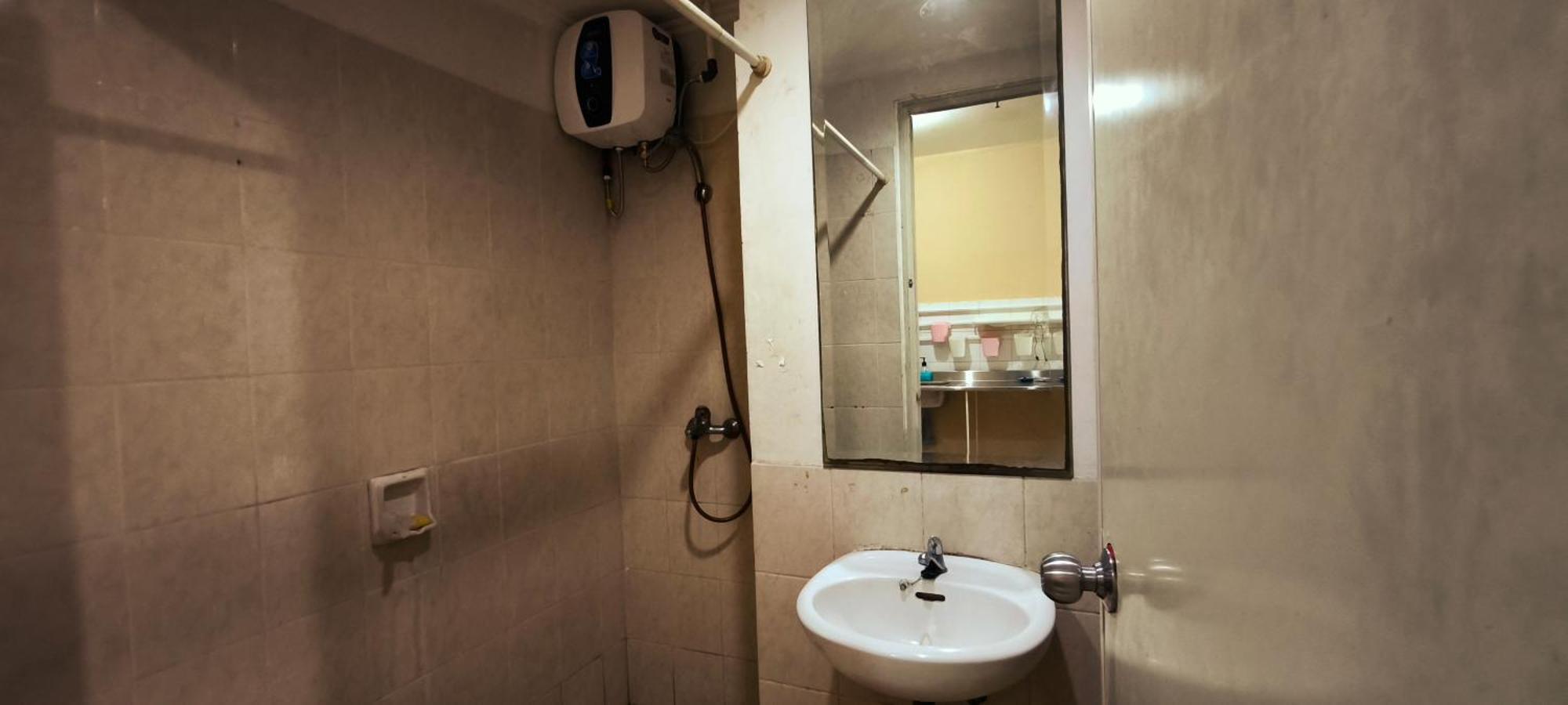 Apartemen 1br - Hayam Wuruk